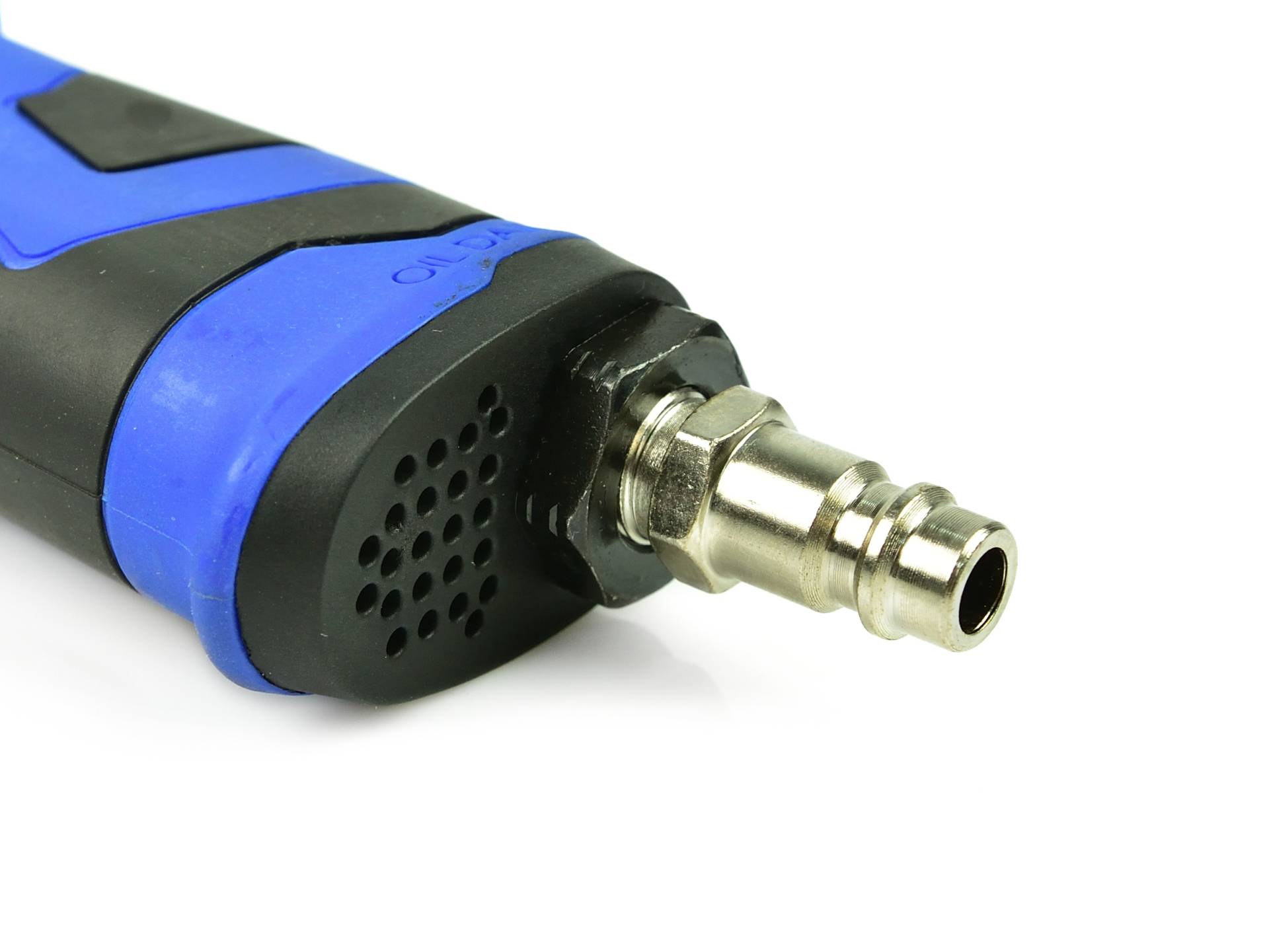 Pneumatikus vésőkalapács 4500 RPM GEKO