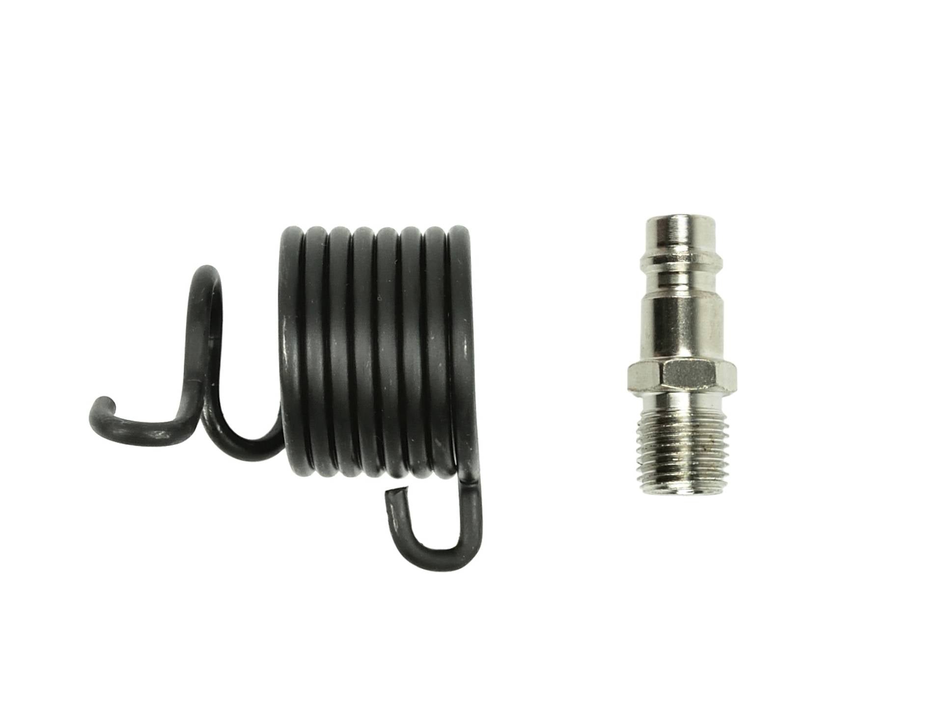 Pneumatikus vésőkalapács 4500 RPM GEKO