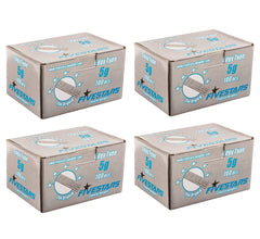 ÖNTAPADÓ CENTÍROZÓ KERÉKSÚLY KÉSZLET GUMIABRONCSOKHOZ 5 G 400 SÁV 12 DB/SÁV (25 KG)