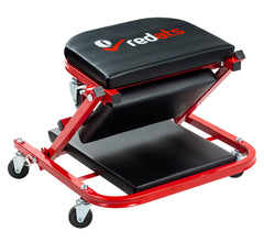 MOBIL ALÁFEKVŐ ÁGY/SZÉK AUTÓSZERELŐKNEK 3 AZ 1-BEN