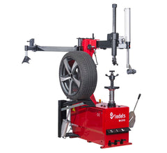 AUTOMATA GUMISZERELŐ – KERÉKSZERELŐ GÉP REDATS 28”