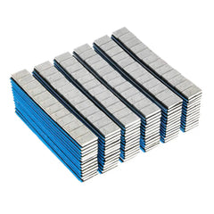 ÖNTAPADÓ CENTÍROZÓ KERÉKSÚLY KÉSZLET 5 G FE EDGY 100 SÁV