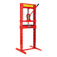 PRÉS ÁLLVÁNY 12T-ÁS PALACK EMELŐVEL REDATS