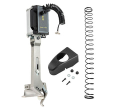 SEGÉDKAR GUMISZERELŐ GÉPEKHEZ