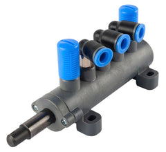 LÉGELOSZTÓ SZELEP GUMISZERELŐ – KERÉKSZERELŐ GÉPHEZ 1 TÍPUS