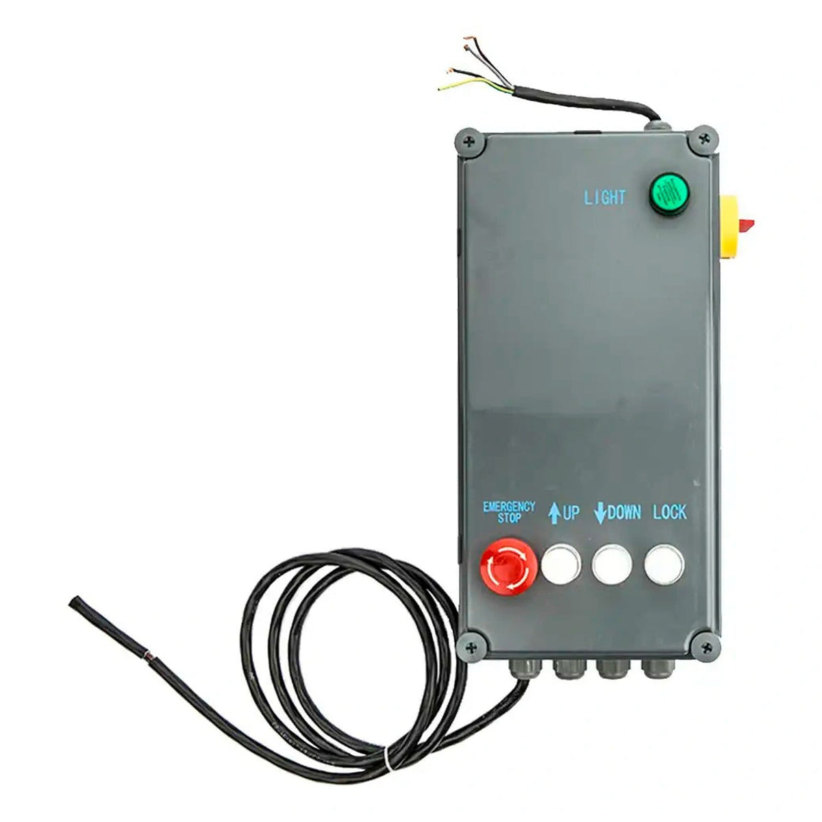 Vezérlőpanel GB2113-hoz