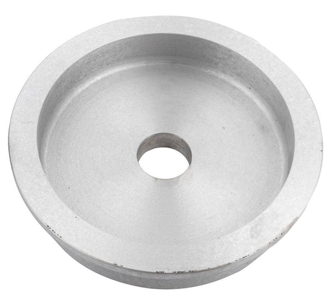 ALUMÍNIUM TÁVTARTÓS CENTÍR KÚP 40 MM