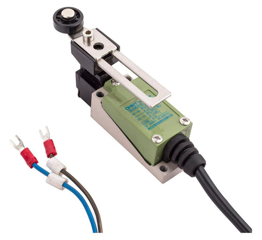 VÉGÁLLÁSKAPCSOLÓ EMELŐKHÖZ GB2113 GB2114 GB0722