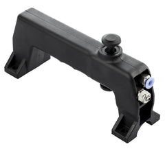 KAR BLOKKOLÓ ÉS POZICIONÁLÓ FOGANTYÚ GUMISZERELŐ GÉPHEZ