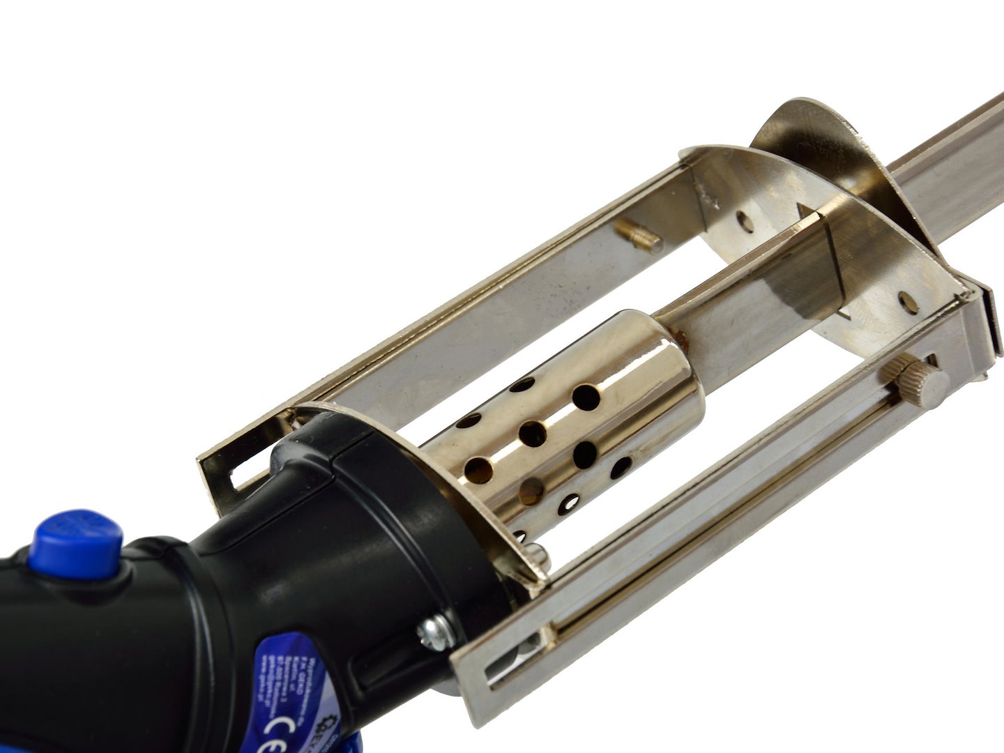 Polisztirol vágó hő kés 250W