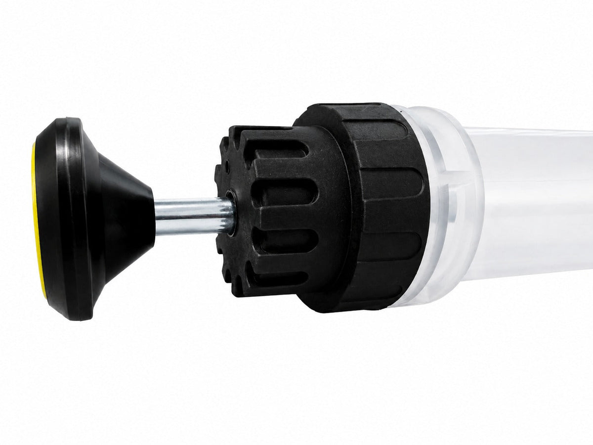 Folyadék átfejtő szivattyú 200 ml GEBO TOOLS