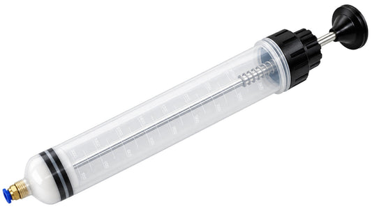 Kézi olajpumpa 0.5 l GEBO TOOLS