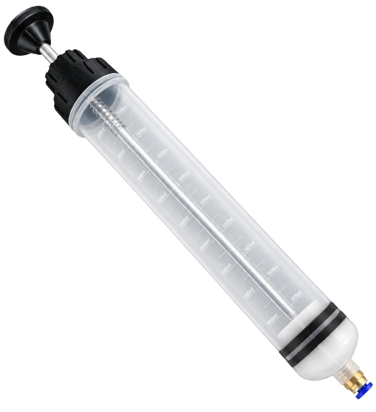 Kézi olajpumpa 0.5 l GEBO TOOLS