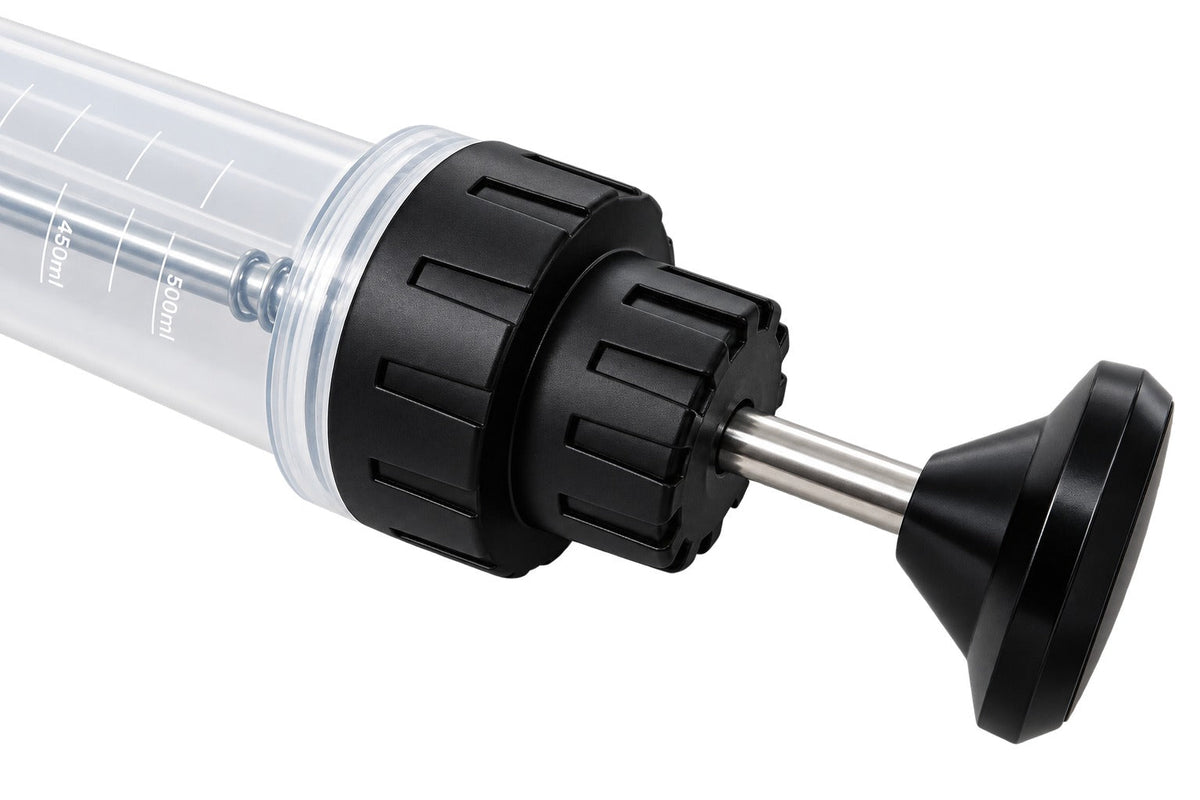 Kézi olajpumpa 0.5 l GEBO TOOLS