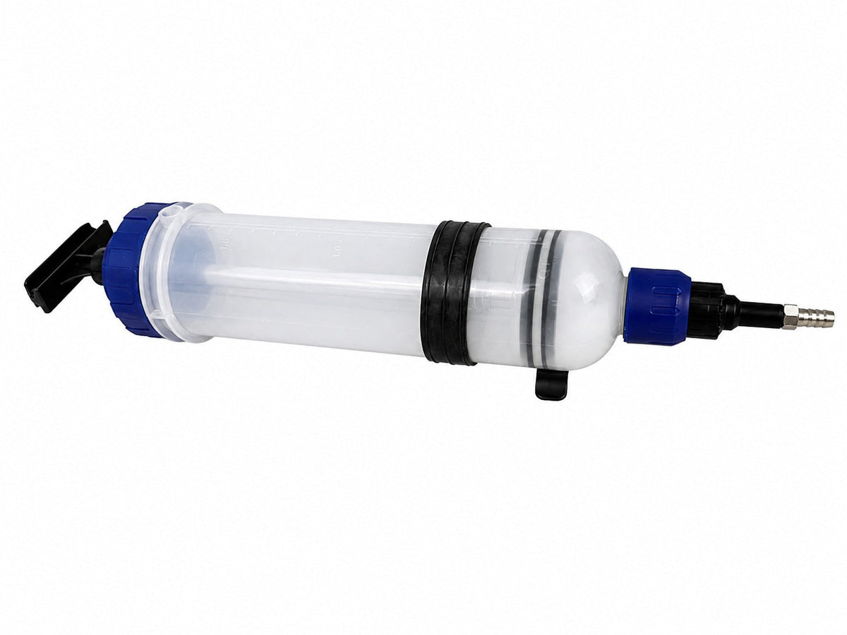 Kézi olajfeltöltő pumpa GEBO TOOLS