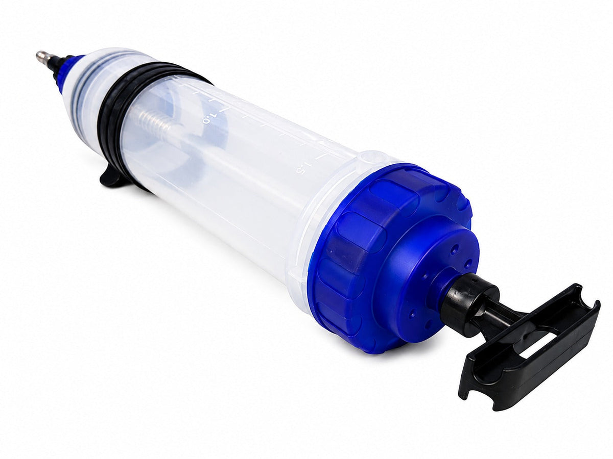 Kézi olajfeltöltő pumpa GEBO TOOLS