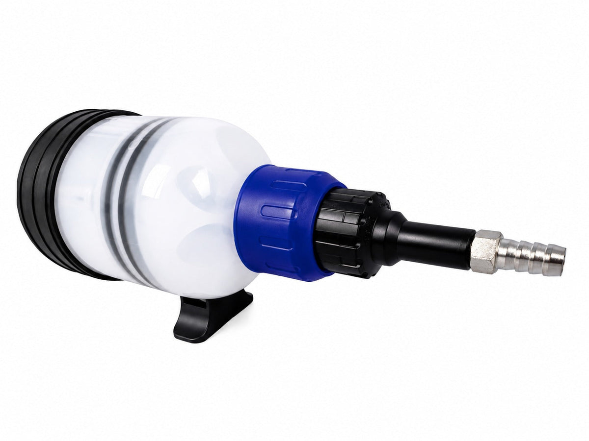 Kézi olajfeltöltő pumpa GEBO TOOLS