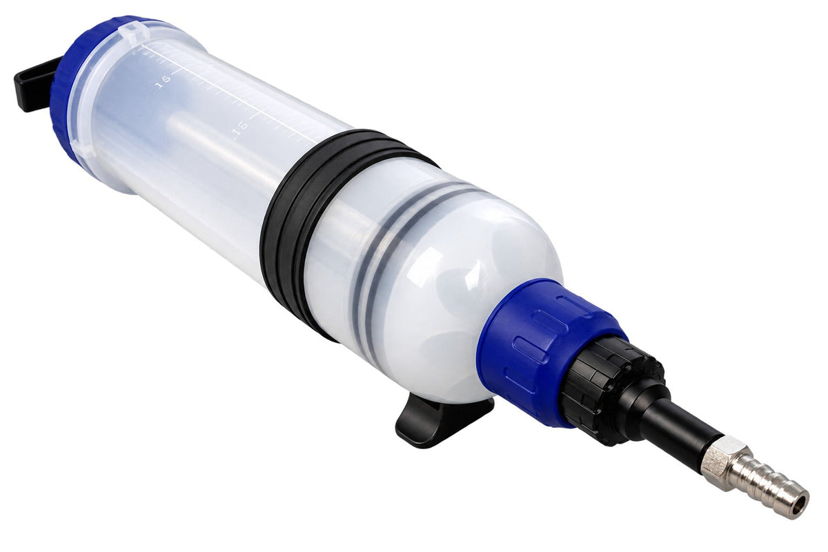 Kézi olajfeltöltő pumpa GEBO TOOLS