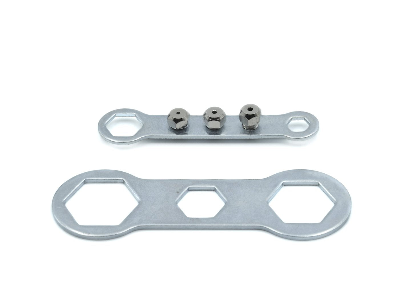 Popszegecshúzó adapter fúrógéphez GEKO
