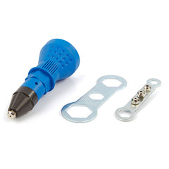 Popszegecshúzó adapter fúrógéphez HBM