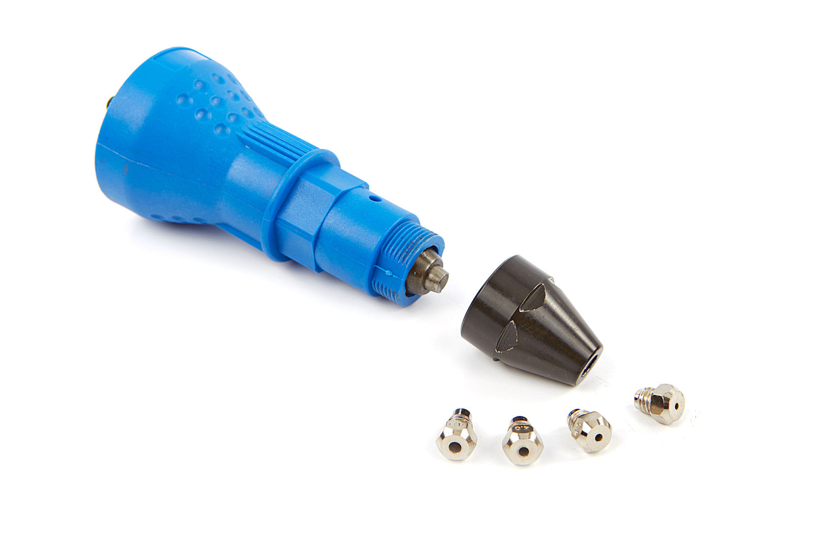 Popszegecshúzó adapter fúrógéphez HBM