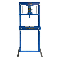 HIDRAULIKUS ÁLLVÁNYPRÉS - 12 T