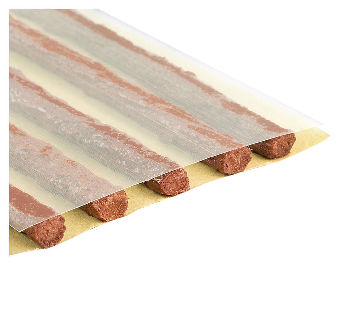 Premium behúzószál, javítószál - 10 cm - 50 db