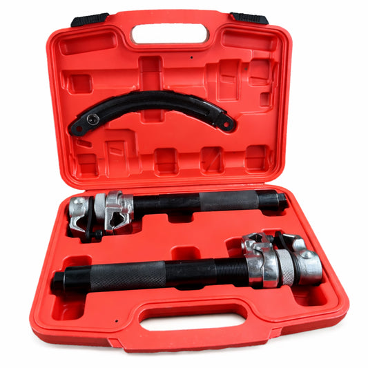 Rugóösszehúzó készlet 1.2 t GEBO TOOLS