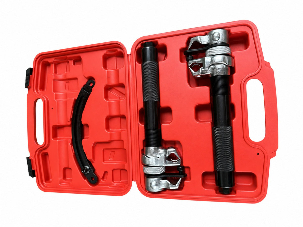 Rugóösszehúzó készlet 1.2 t GEBO TOOLS
