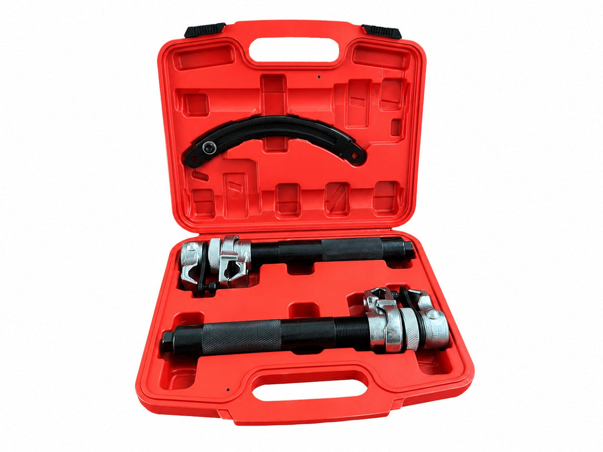 Rugóösszehúzó készlet 1.2 t GEBO TOOLS
