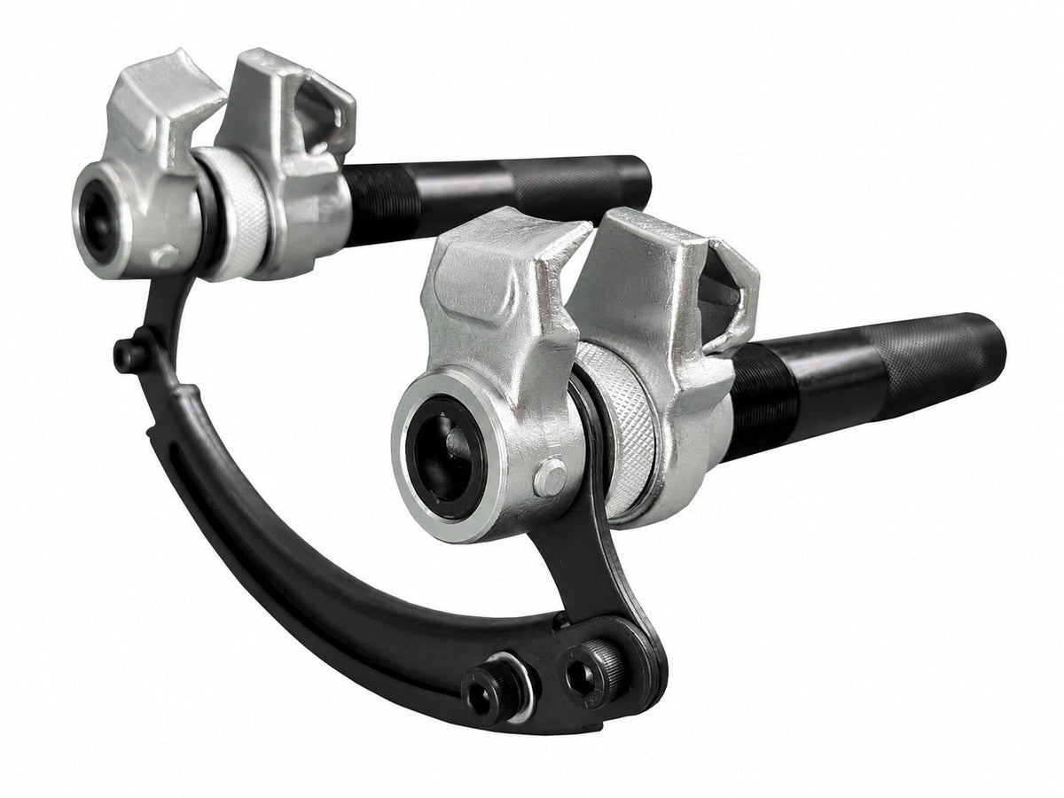 Rugóösszehúzó készlet 1.2 t GEBO TOOLS
