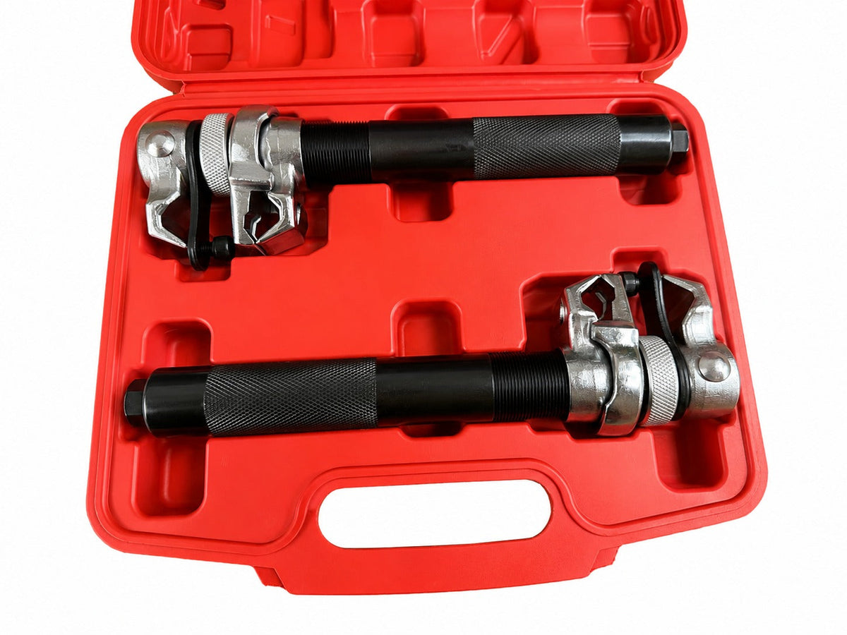 Rugóösszehúzó készlet 1.2 t GEBO TOOLS