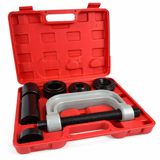 GömBFej szerelő készlet GEBO TOOLS
