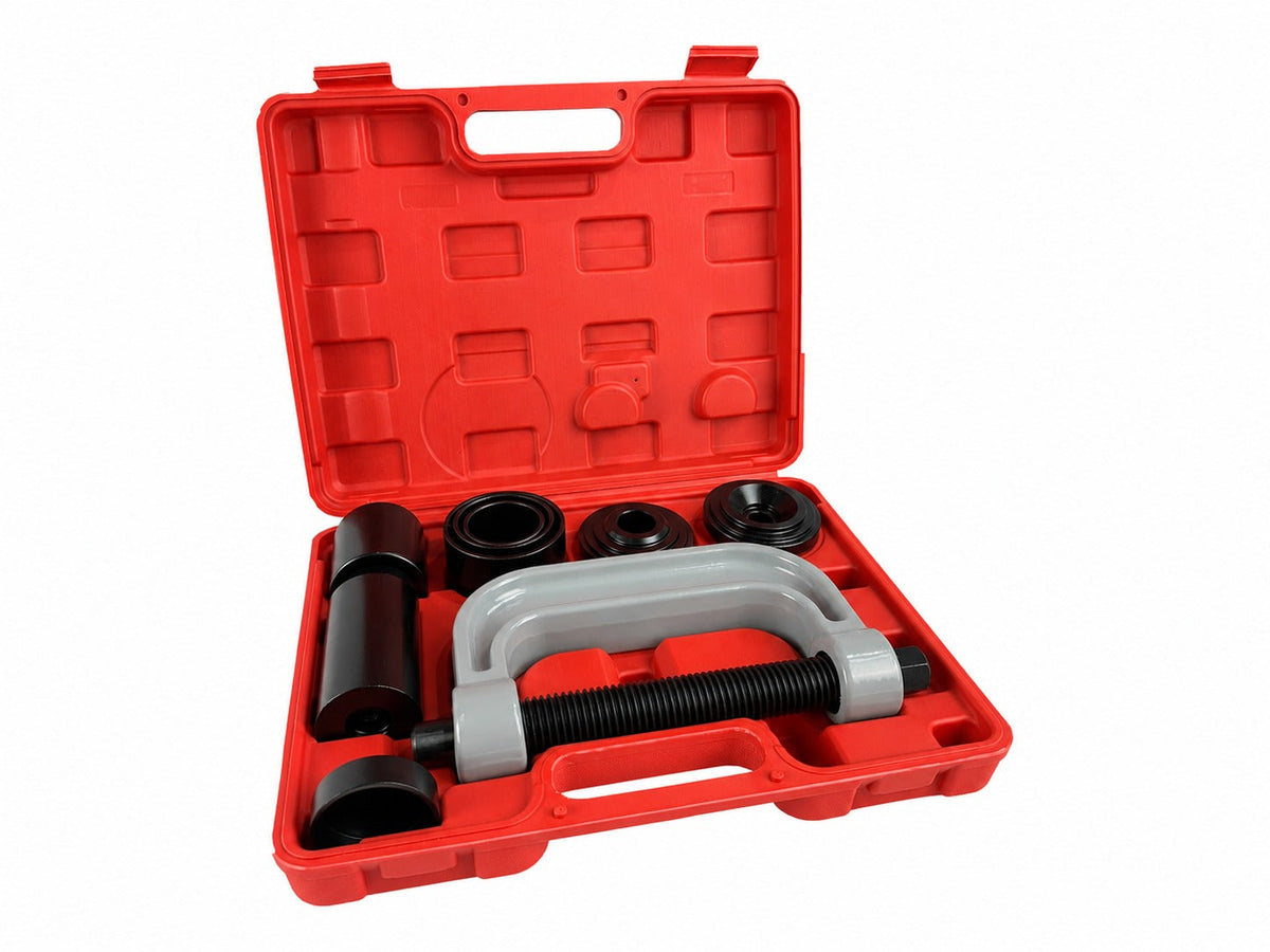 GömBFej szerelő készlet GEBO TOOLS