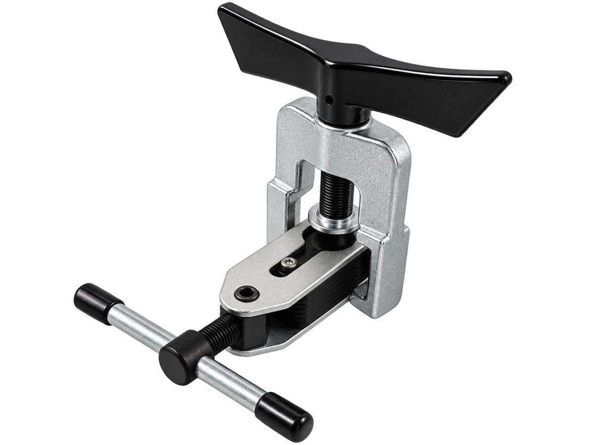 Fékcső peremező prés szerszám 4,76 - 16mm GEBO TOOLS