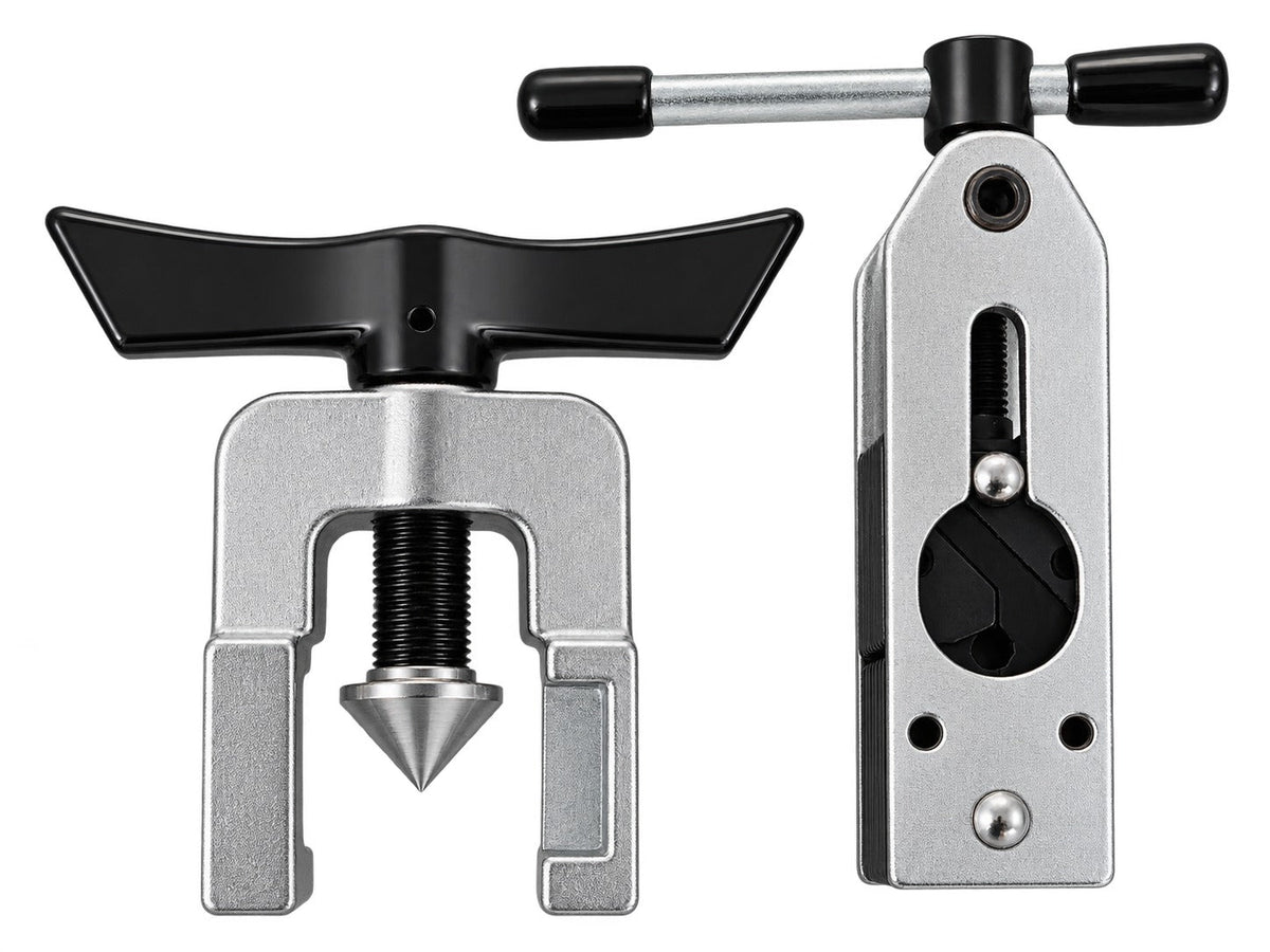 Fékcső peremező prés szerszám 4,76 - 16mm GEBO TOOLS