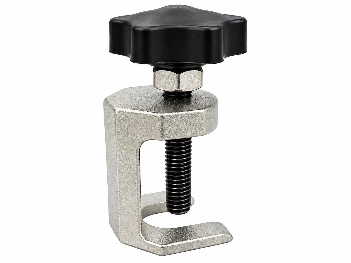 Ablaktörlő prés 16 mm GEBO TOOLS