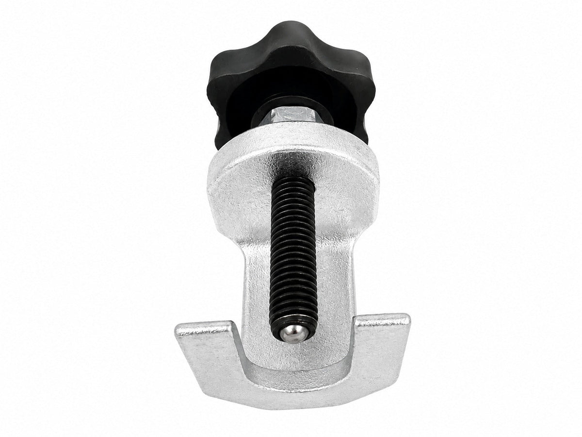 Ablaktörlő prés 16 mm GEBO TOOLS