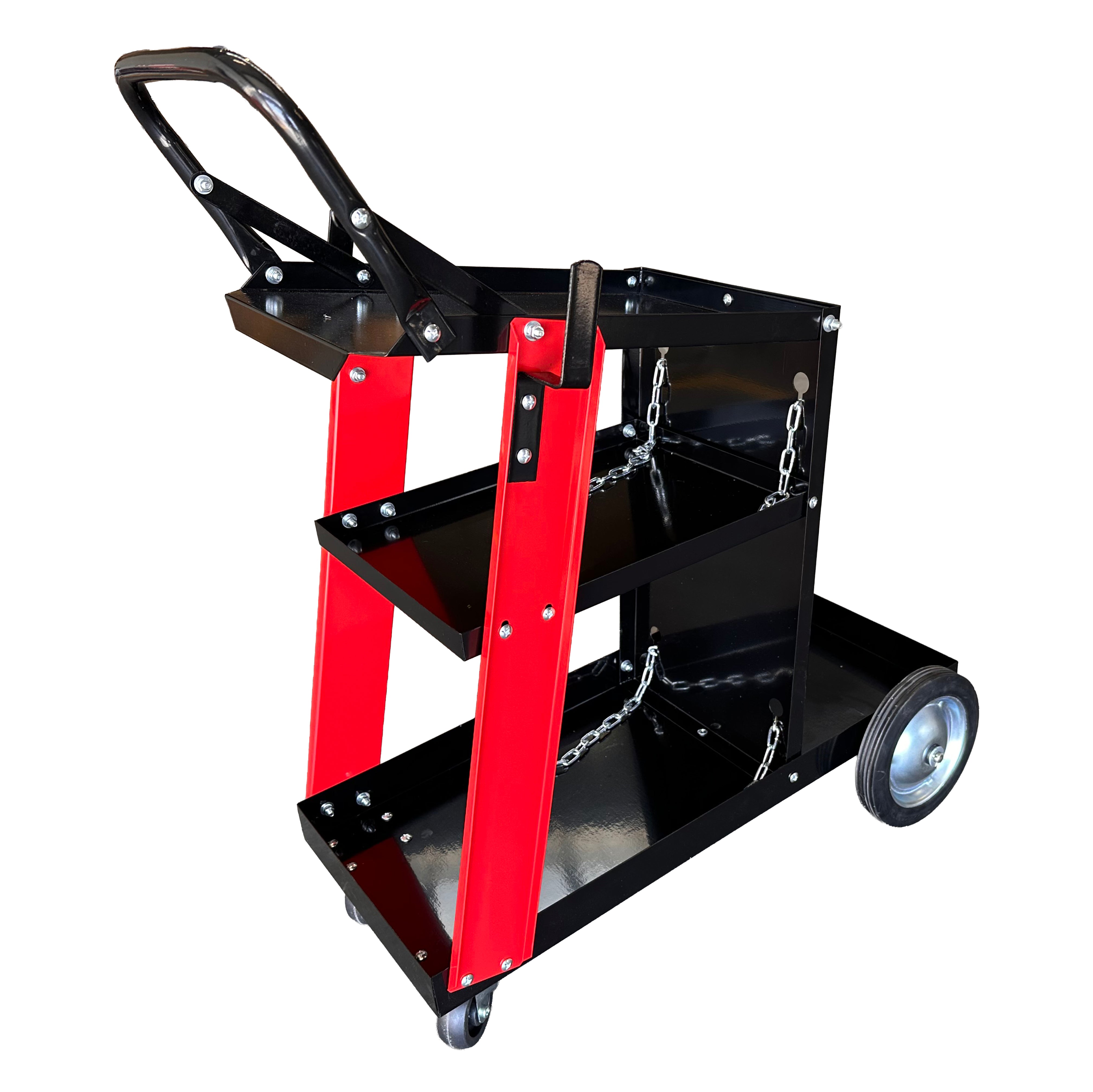 Prémium hegesztőkocsi GEBO TOOLS