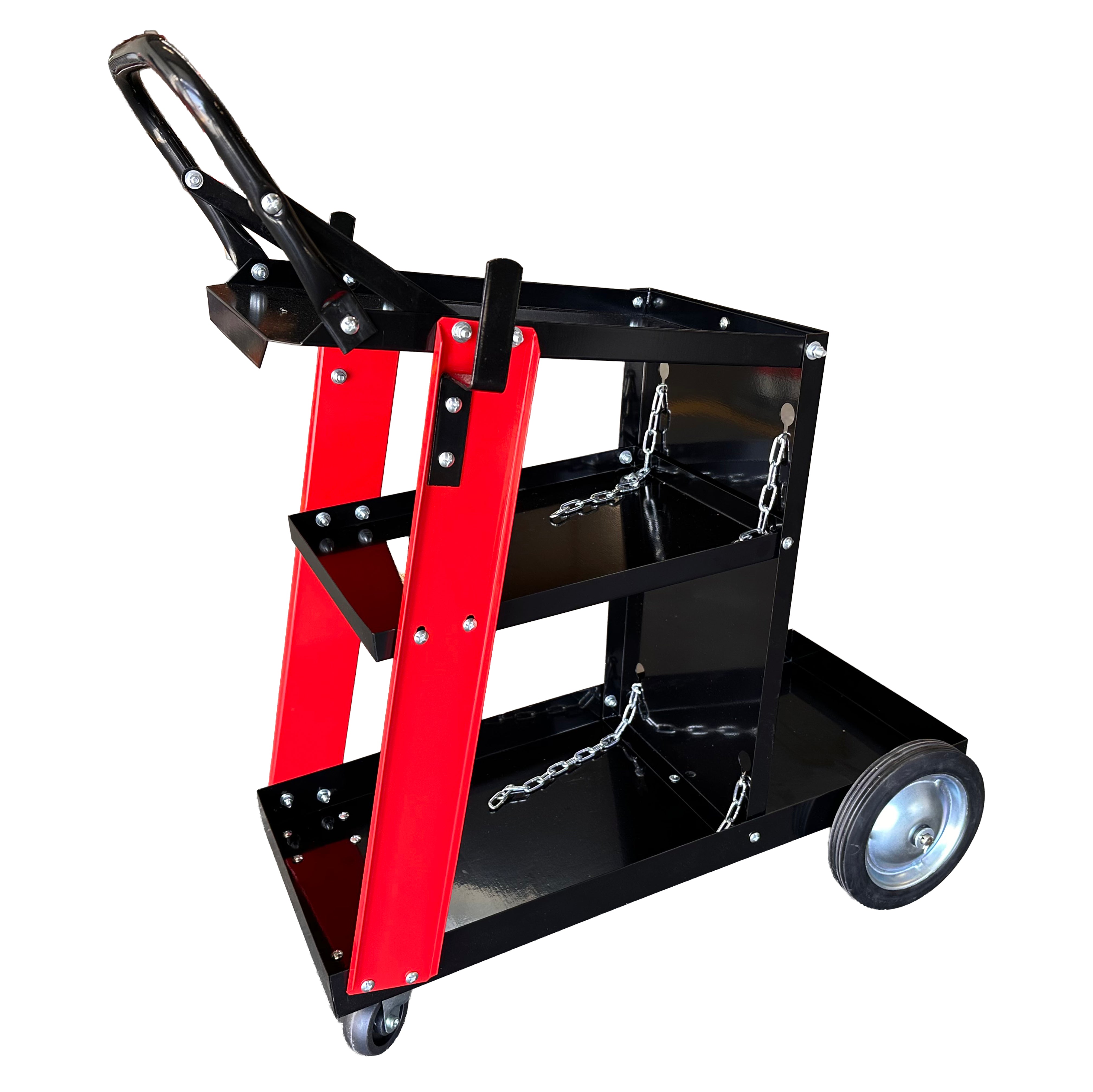 Prémium hegesztőkocsi GEBO TOOLS
