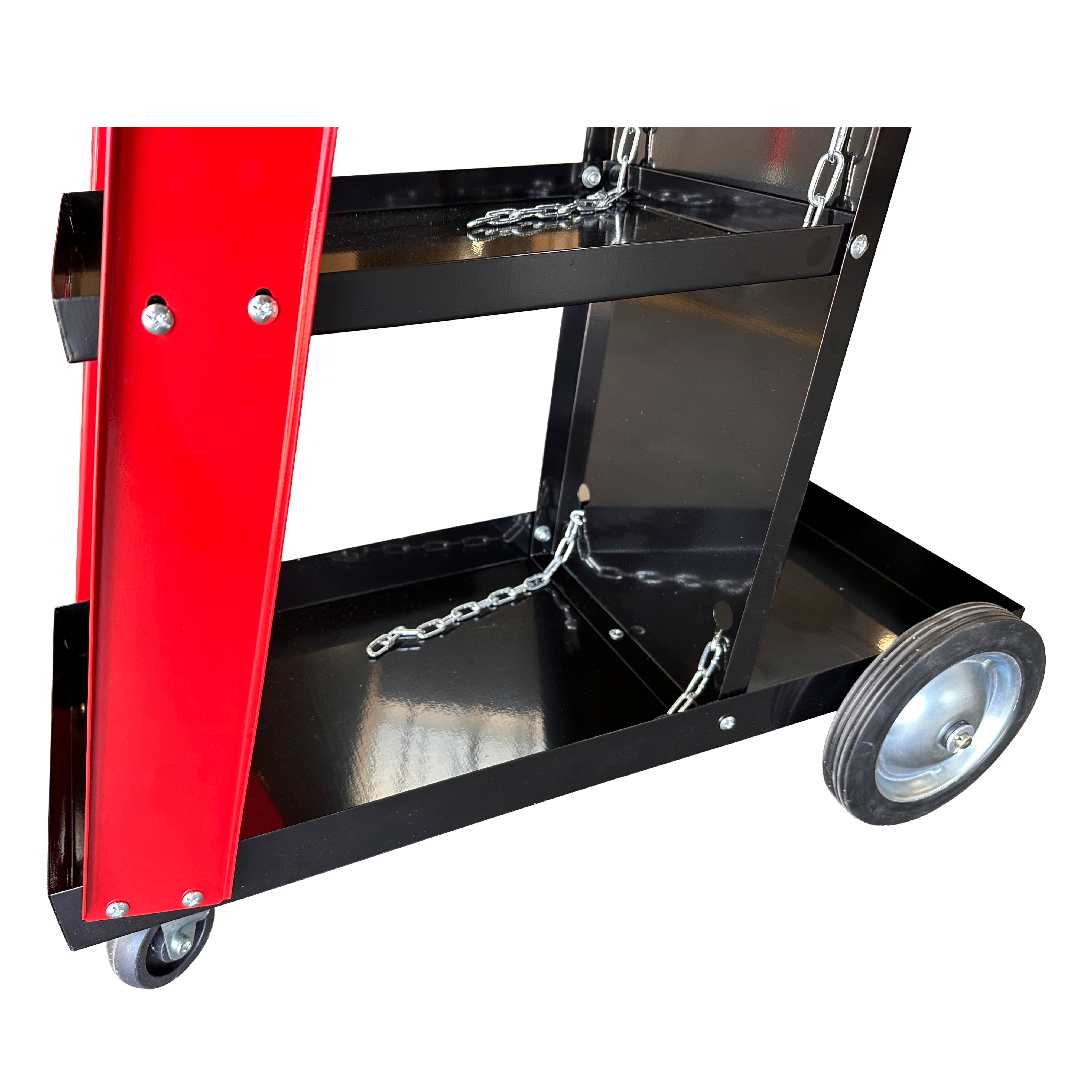 Prémium hegesztőkocsi GEBO TOOLS
