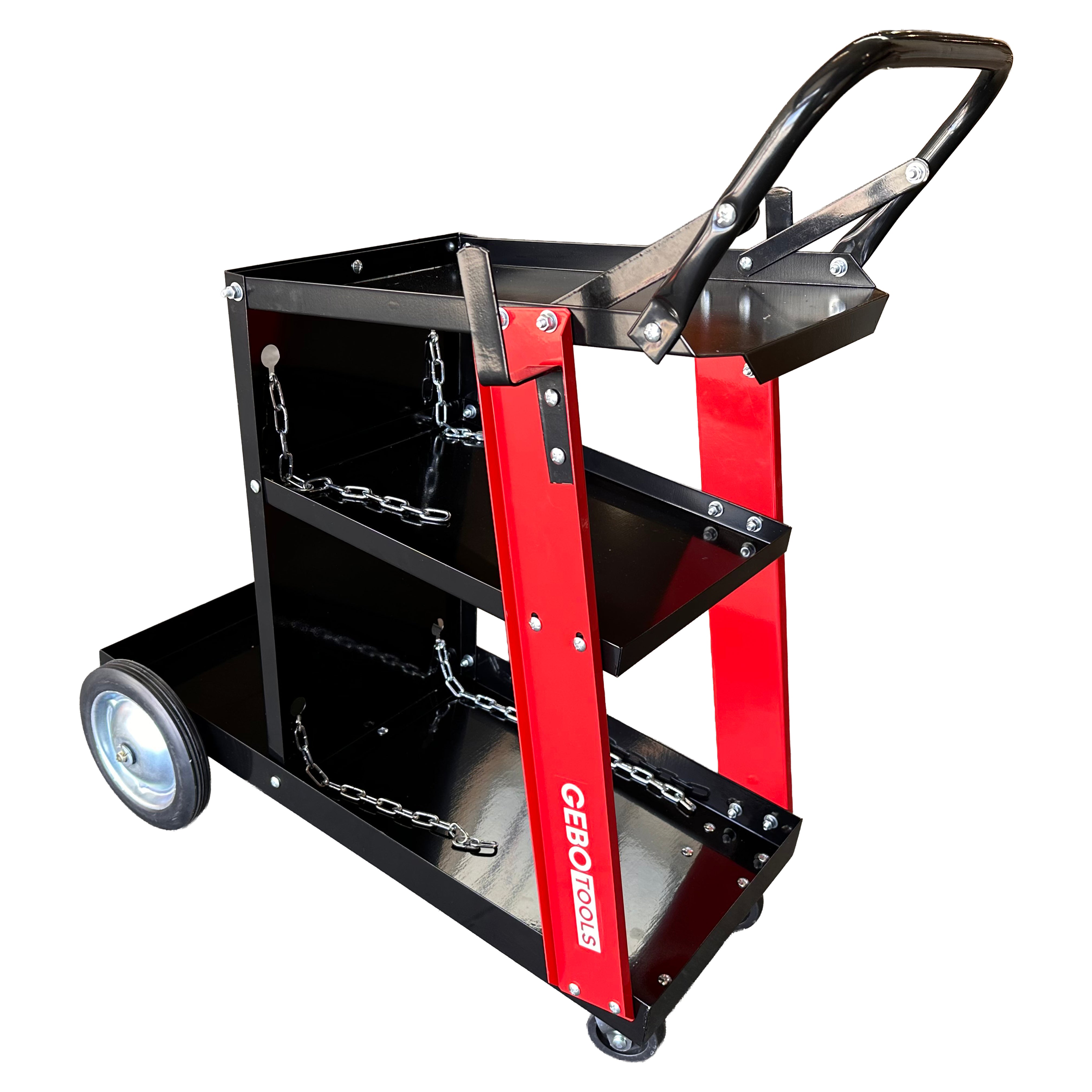 Prémium hegesztőkocsi GEBO TOOLS