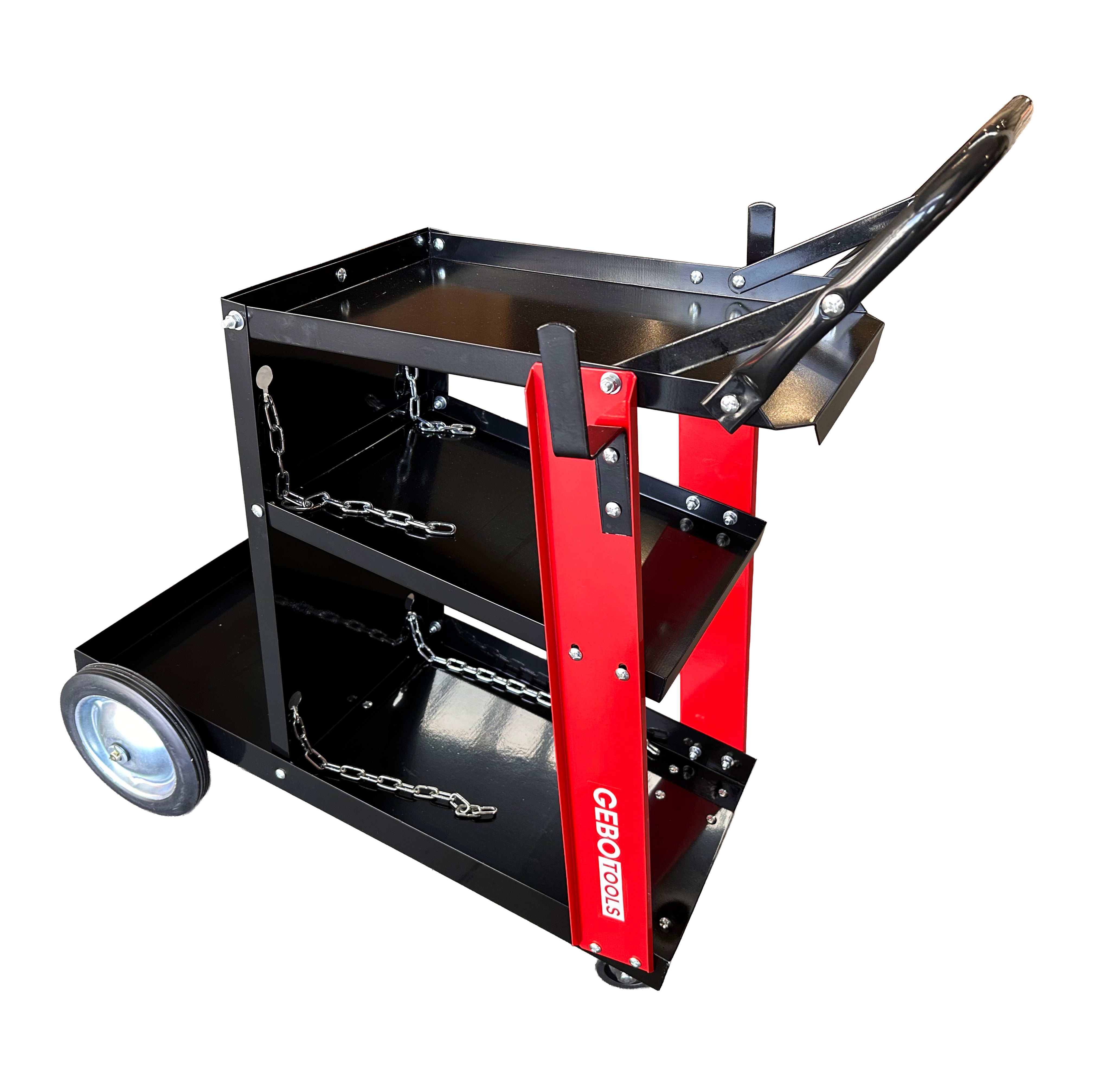 Prémium hegesztőkocsi GEBO TOOLS