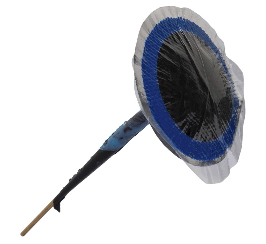 Prémium javító gomba 4 mm 10 db