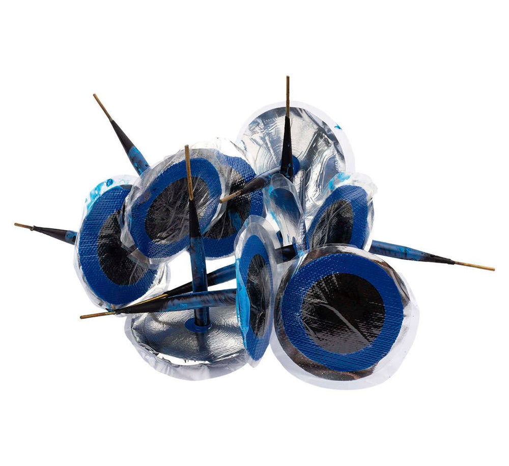 Prémium javító gomba 6 mm 10 db