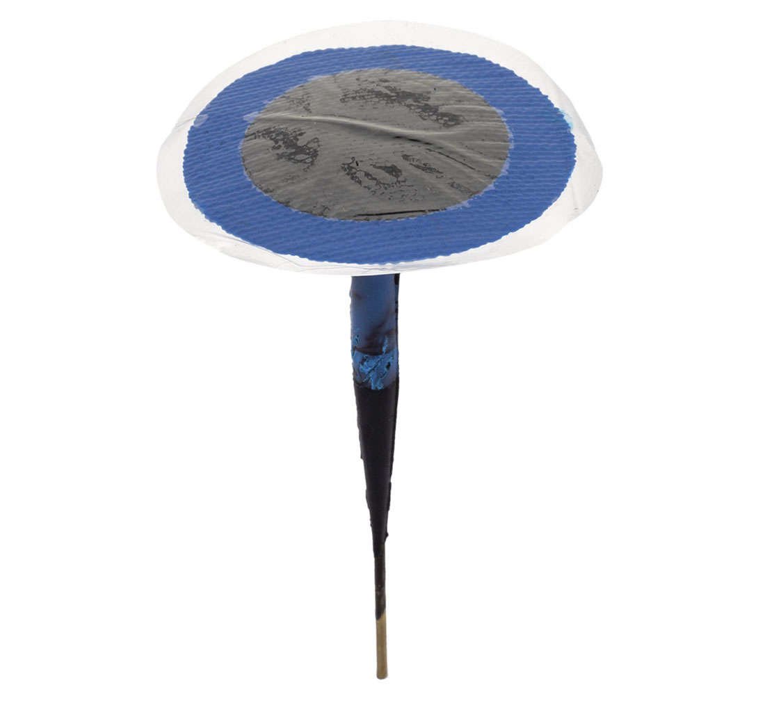 Prémium javító gomba 6 mm 10 db