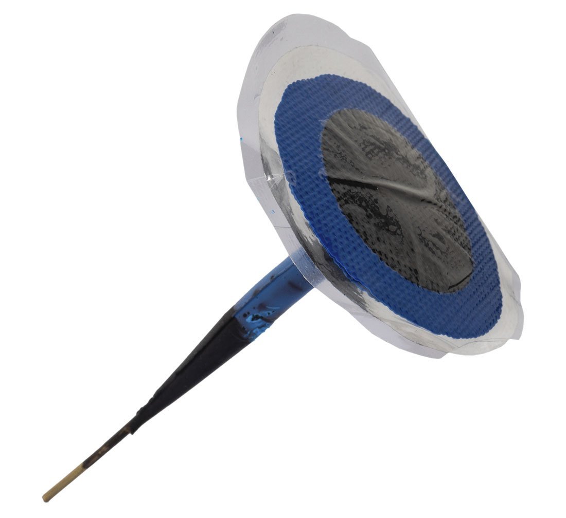 Prémium javító gomba 6 mm 10 db