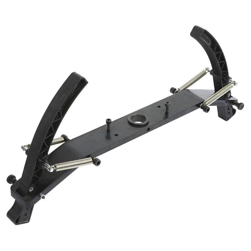 Prémium motorkerékpár kerékkiegyensúlyozó adapter 36 mm