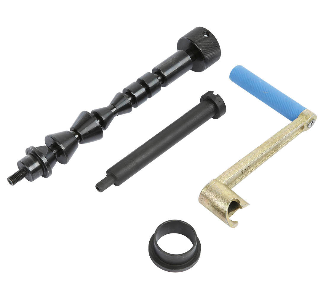 Prémium motorkerékpár kerékkiegyensúlyozó adapter 36 mm