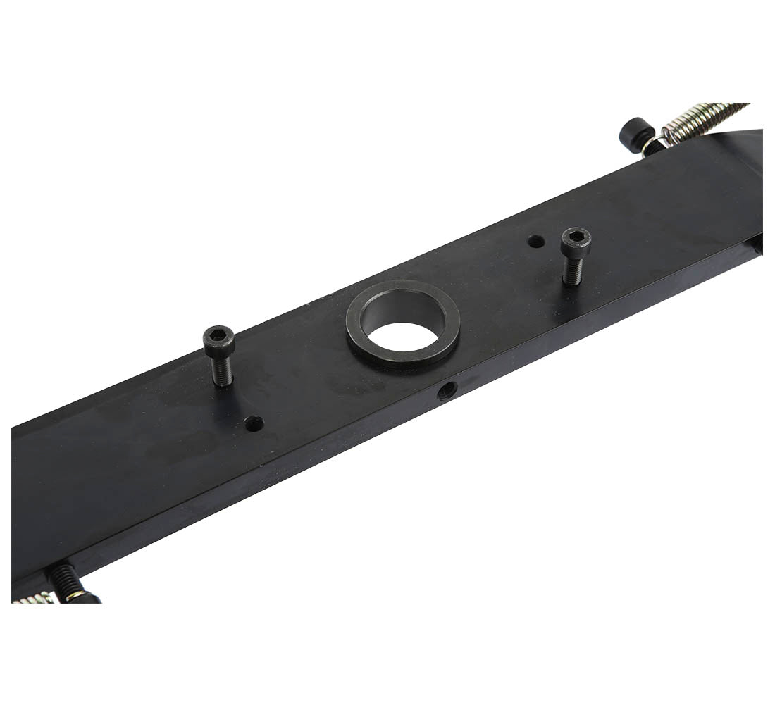 Prémium motorkerékpár kerékkiegyensúlyozó adapter 36 mm